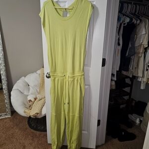 Free People Throw N GO Onesie